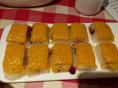 -西贝(上海我格广场店)