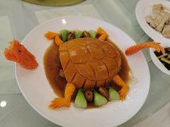 -黄埔华苑酒家(黄埔总店)