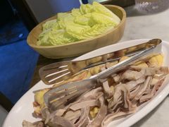 -尚尚仙·酸汤猪手·猪肚鸡火锅(华联万柳购物中心店)