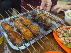 -黄寺卤煮·黄寺喝酒公司