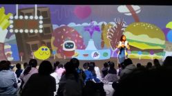 -小鸡哆哆故事屋·儿童乐园(嘉里城店)