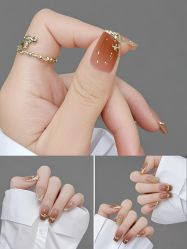 -丽尔美睫·千人千眼 AI动态美睫