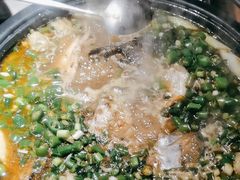 -探鱼·鲜青椒爽麻烤鱼(领展购物广场店)