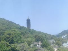 -普陀山慧济禅寺
