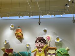 -咻啵翔翔零食基地(万达广场店)