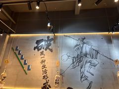 -破店大排档·海鲜·烧烤(南京店)