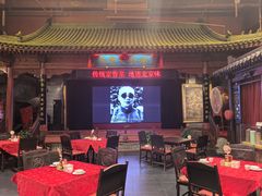 -正阳门饭庄·烤鸭·北京菜(万丰路七里庄店)