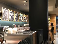 -星巴克(无锡苏宁天御广场店)