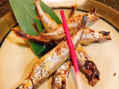 -德川家日本料理(龙德广场店)