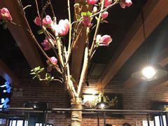 -梨花自助烤肉(天河城店)