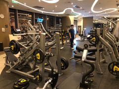 -W Fitness 威尔仕健身(北京英皇集团中心店)