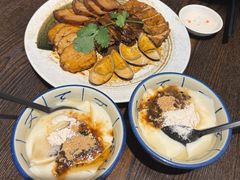 -大洋家·潮汕鱼鲜·花胶砂锅粥(天河东路店)