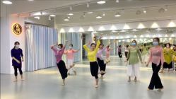-深舞形体民族舞蹈工作室
