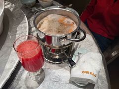 -ONE FULL 古董港式海鲜火锅