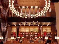 -深圳湾木棉花酒店