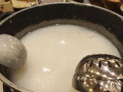 粥底火锅-顺德一品粥·20年凤城老字号(芳村店)