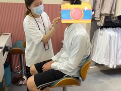 -海马体照相馆(上海宝山万达广场店)