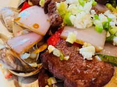 -维园悦谱·海派家常菜(乌鲁木齐南路店)