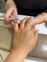 -素丫丫·自助美睫美甲