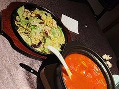 -亦海人家烤鸭店(康定街店)