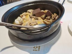 -花城苑广府菜(侨鑫店)