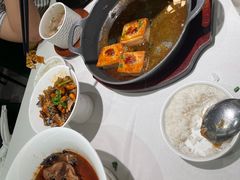 -客颂·客家宴(大壮国际广场店)