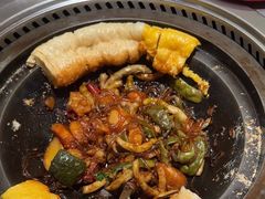 -灶座小锅烀饼·铁锅炖(全国总店)