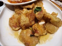 -7号院家宴.烧鸽子(门头沟店)