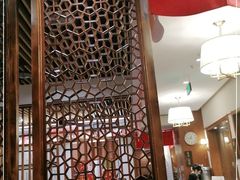 大堂-福苗小骆驼烧烤(曲江店)