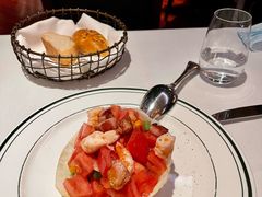 -Wolfgang’s Steakhouse 沃夫冈牛排馆(上海白玉兰广场店)