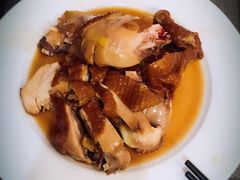 -和平饭店