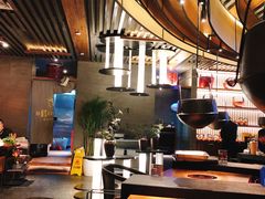 -盡膳口福跷脚牛肉火锅(北美新天地店)