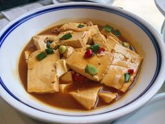 水东江豆腐-小芙蓉湘菜馆(易生活购物公园店)