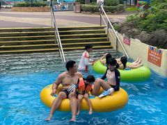 -武汉玛雅海滩水公园