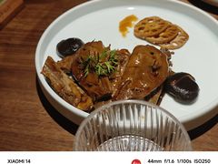 -清水亭湖北菜(大屯DT51店)