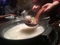 -大良毋米粥(锦龙路总店)