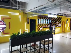 -Xcape异时刻密室逃脱真人NPC(新世界百货崇文店)
