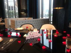 -上海苏宁宝丽嘉酒店·Cafe Bellagio西餐厅