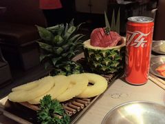 -西塔老太太泥炉烤肉(温州首店万象城黑金店)