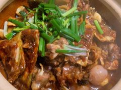 -金龙·打边炉(南京西路店)