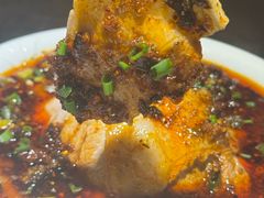 -张豆花(碚峡路店)