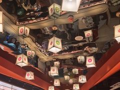 -万岁寿司(万国店)