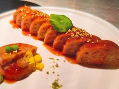 -外婆家(西红门荟聚购物中心店)