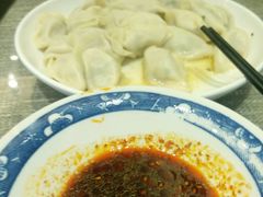 -三姐妹饺子(东木头市店)