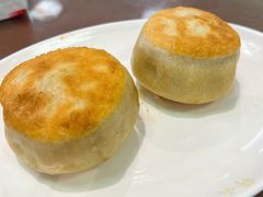 -清真牛街祥云轩门钉肉饼(左家庄店)
