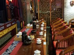 -盖碗儿梨园·变脸吐火·川剧(天府广场店)