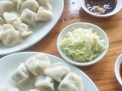 -兴林水饺(桃花园云居2区店)