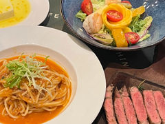 -第101座花园餐厅(湖滨88店)