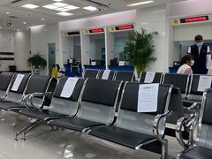 -中国建设银行(北京朝阳支行)