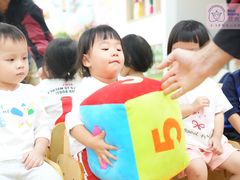 -Nice mama奈思妈妈婴幼儿托育中心(海峡社区店)